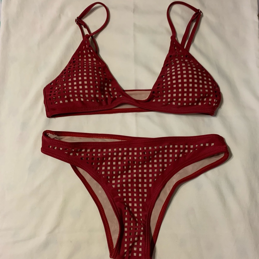 SHEIN / ZAFUL Bikini